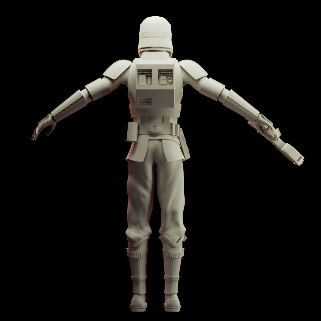Shore Trooper preview image 3